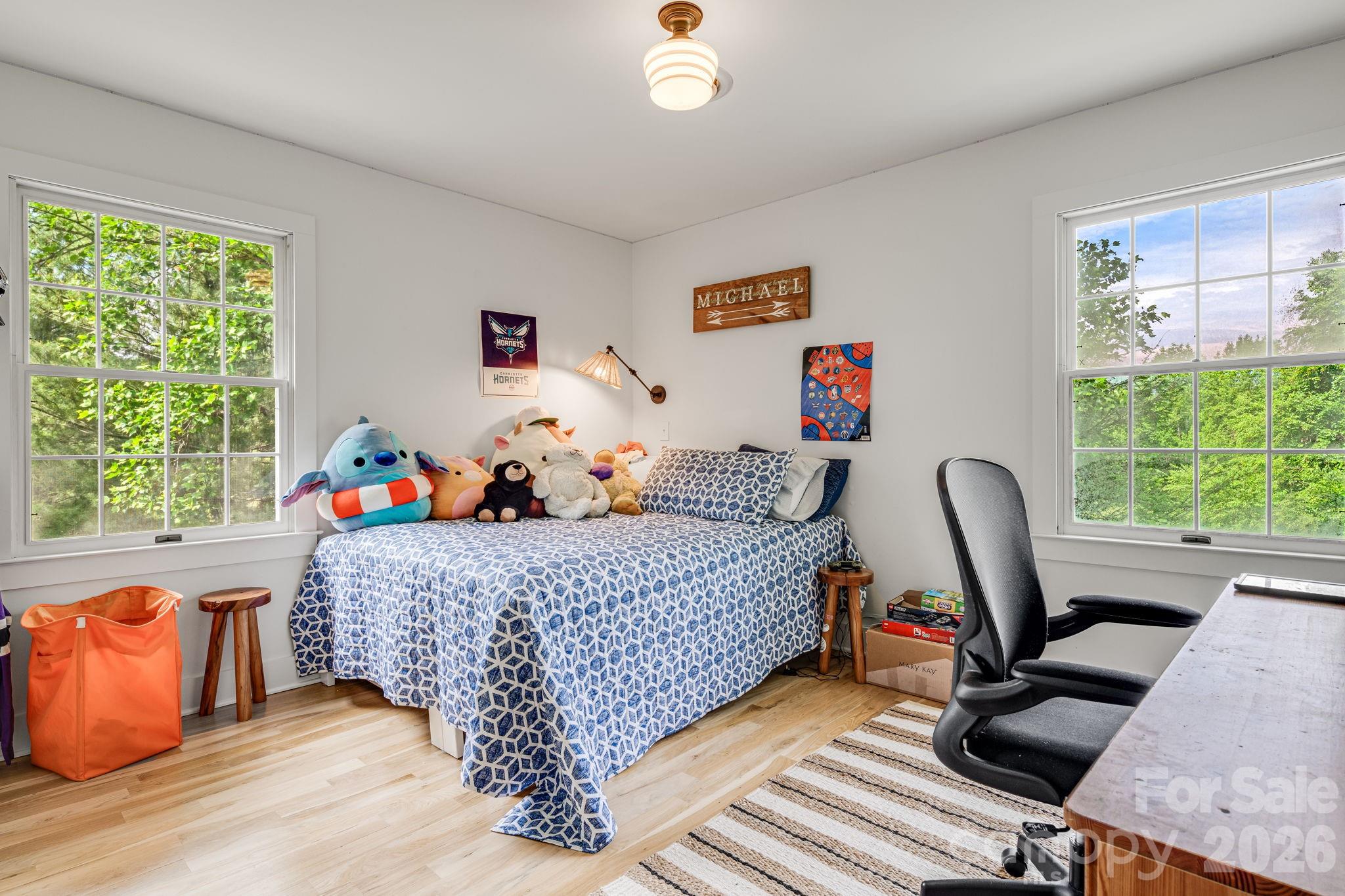 92 Rose Hill Road Asheville, NC 28803 - Photo 18 of 44