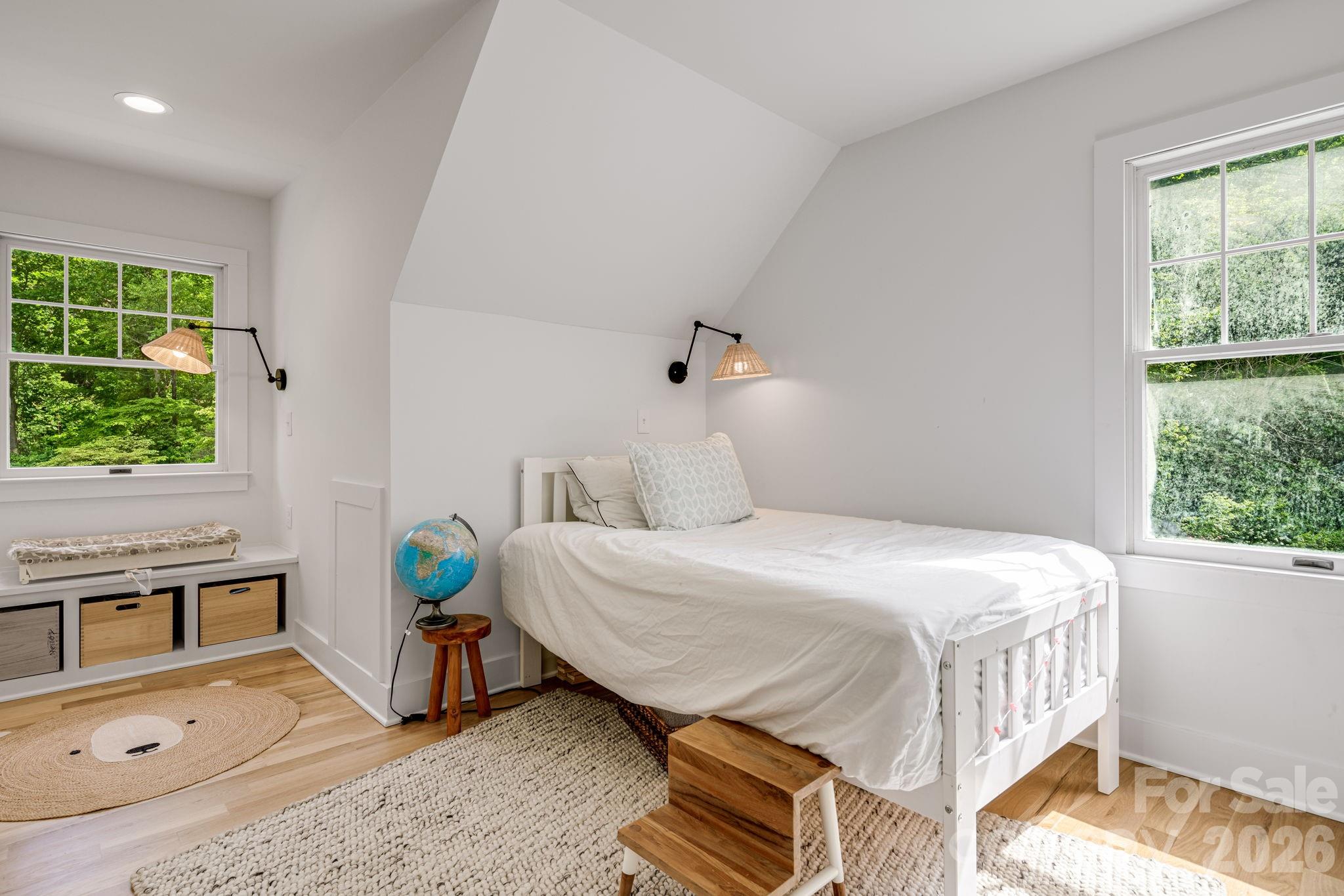 92 Rose Hill Road Asheville, NC 28803 - Photo 22 of 44