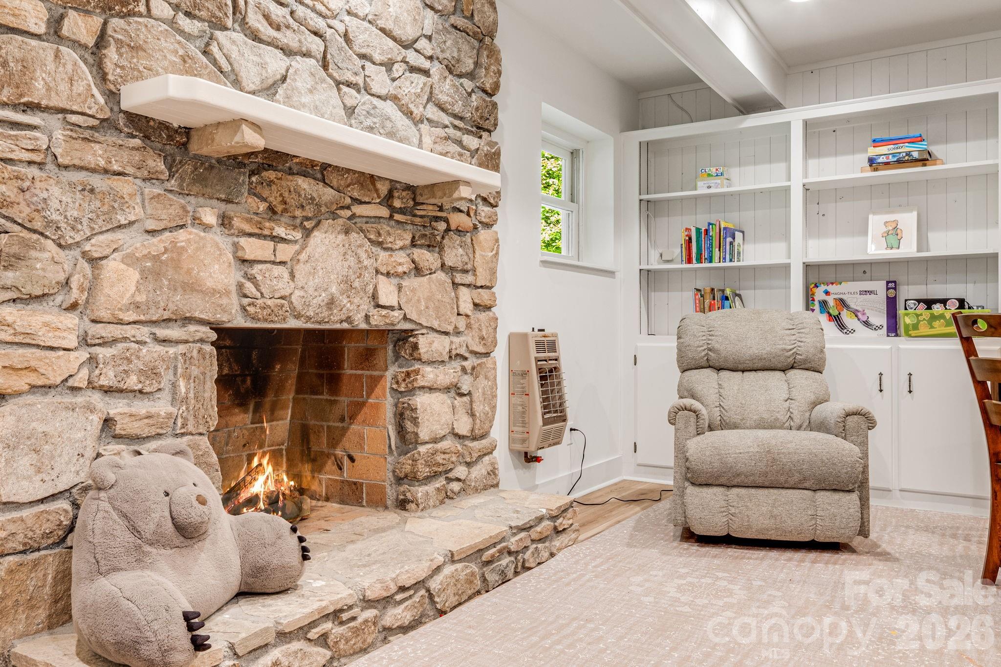 92 Rose Hill Road Asheville, NC 28803 - Photo 29 of 44