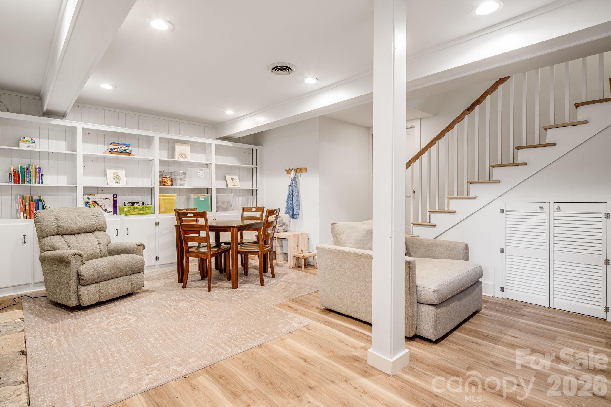 92 Rose Hill Road Asheville, NC 28803 - Photo 30 of 44