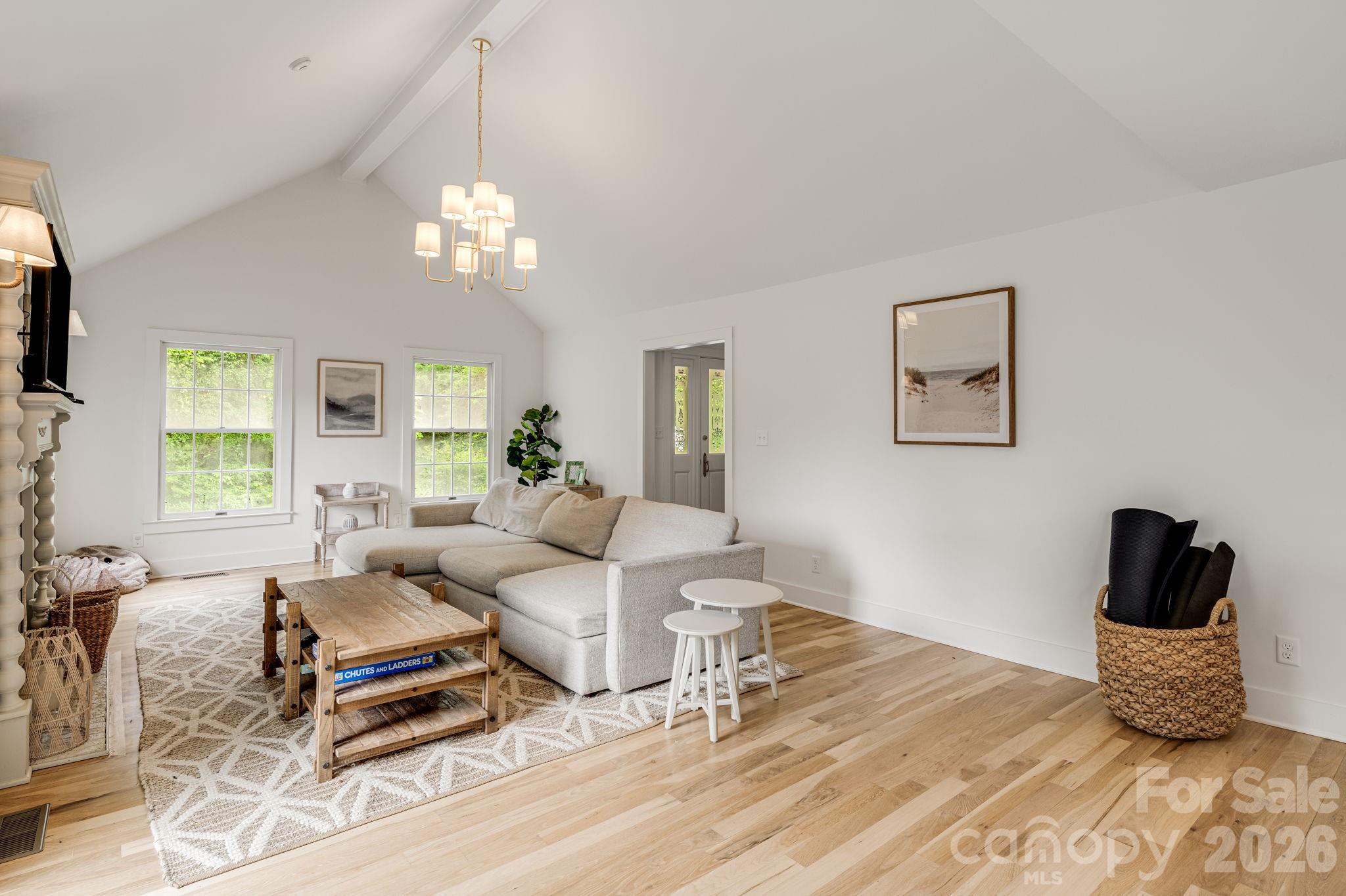92 Rose Hill Road Asheville, NC 28803 - Photo 3 of 44
