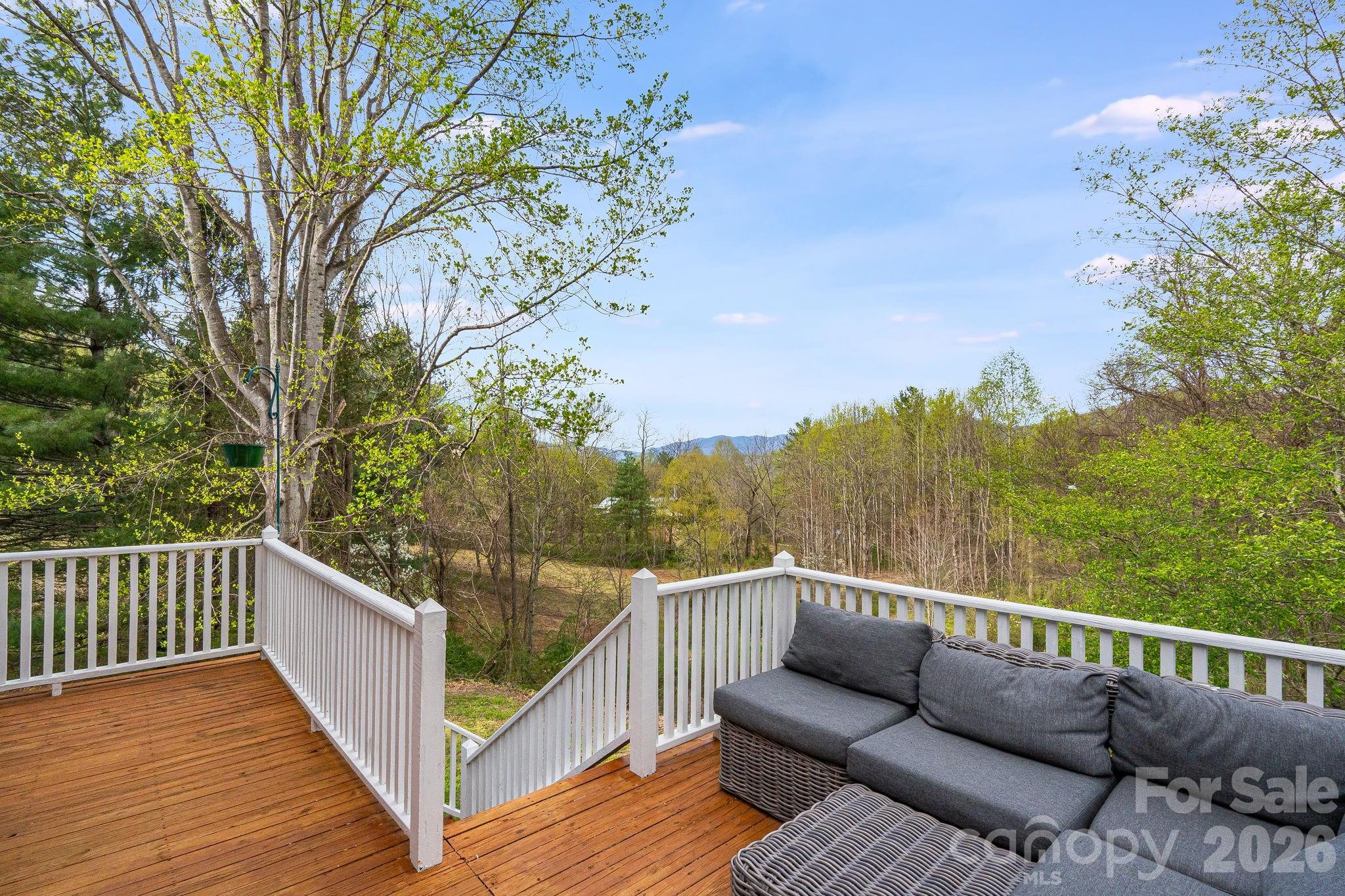 92 Rose Hill Road Asheville, NC 28803 - Photo 31 of 44