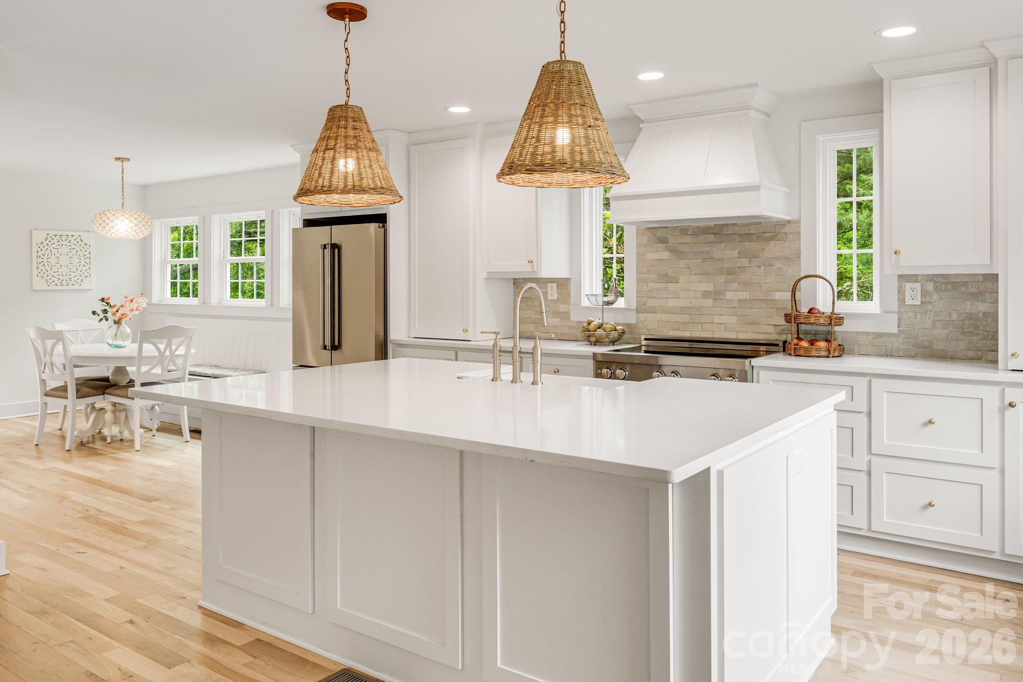 92 Rose Hill Road Asheville, NC 28803 - Photo 6 of 44