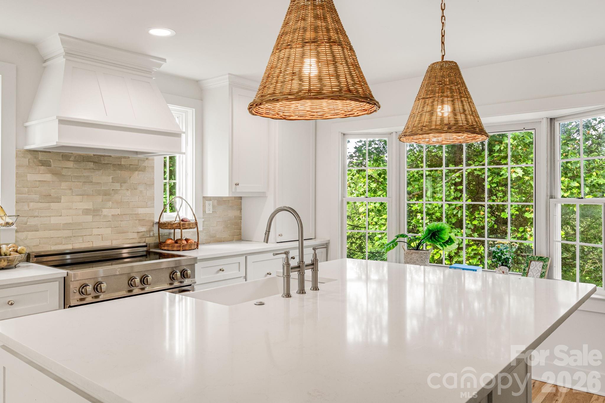 92 Rose Hill Road Asheville, NC 28803 - Photo 7 of 44