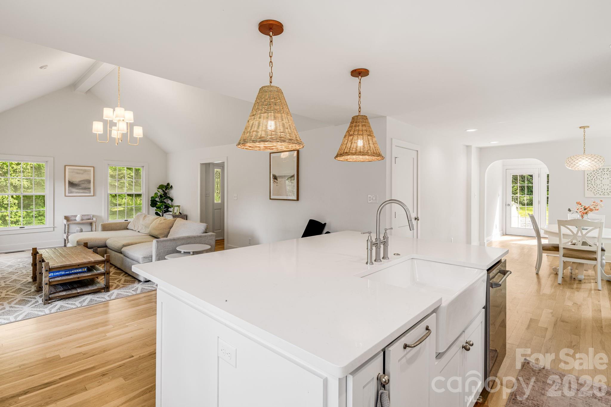 92 Rose Hill Road Asheville, NC 28803 - Photo 9 of 44