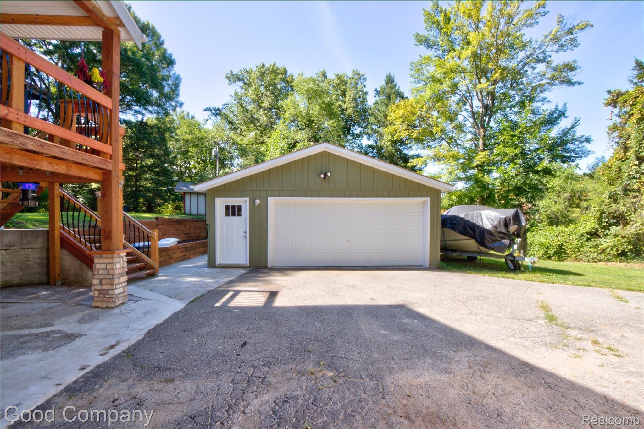 2745 West Commerce Road Milford, MI 48380 - Photo 39 of 55 2745 W. Commerce Rd