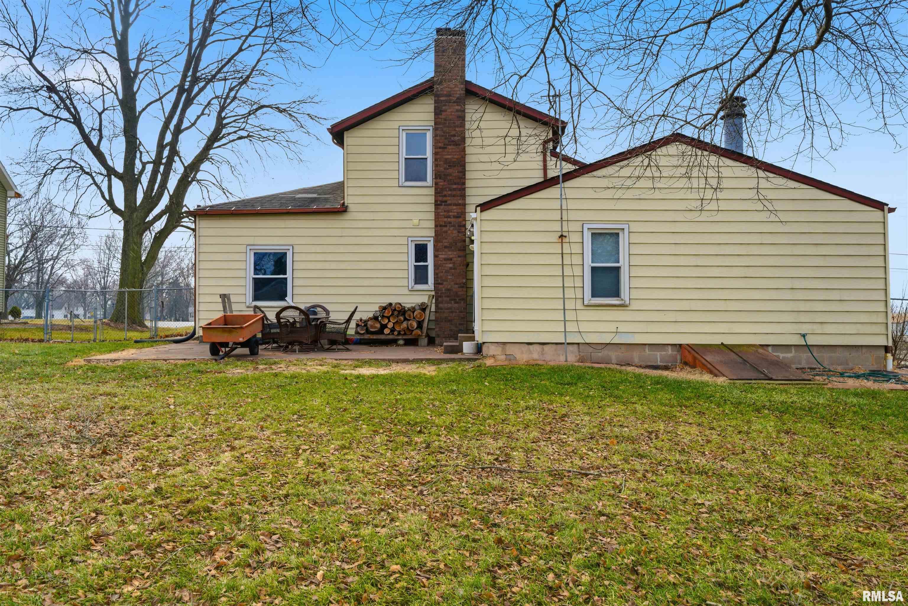 805 West Main Street Elmwood, IL 61529 - Photo 29 of 33