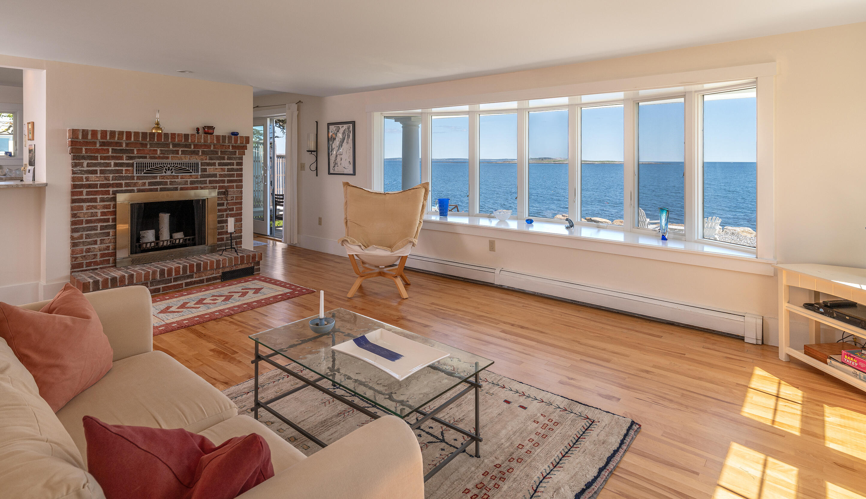 26 Cedar Beach Road Bailey Island, ME 04003 - Photo 11 of 24 11.