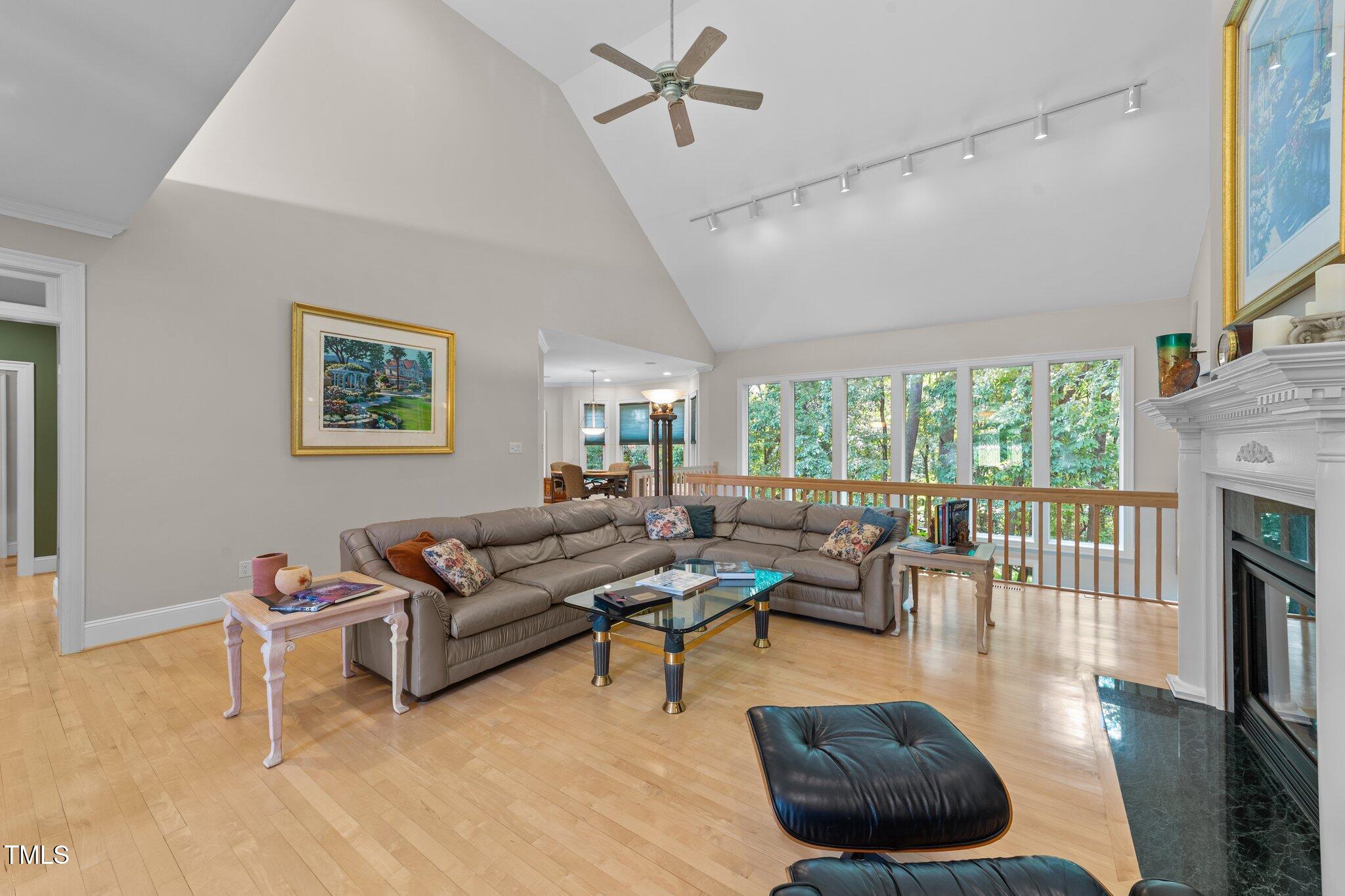 12504 Bayleaf Church Road Raleigh, NC 27614 - Photo 36 of 73 35