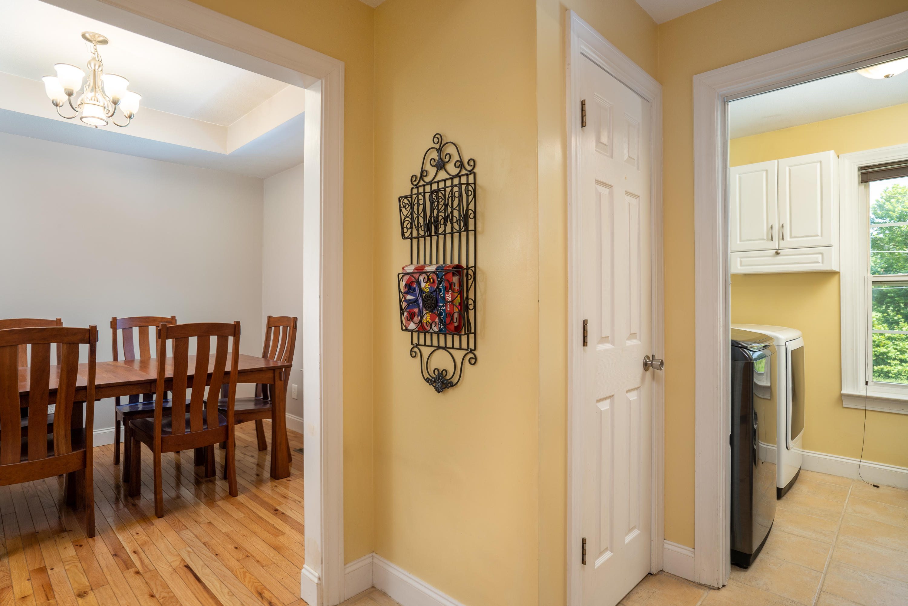 784 Cannon Road LaFayette, GA 30728 - Photo 8 of 20 Hallway