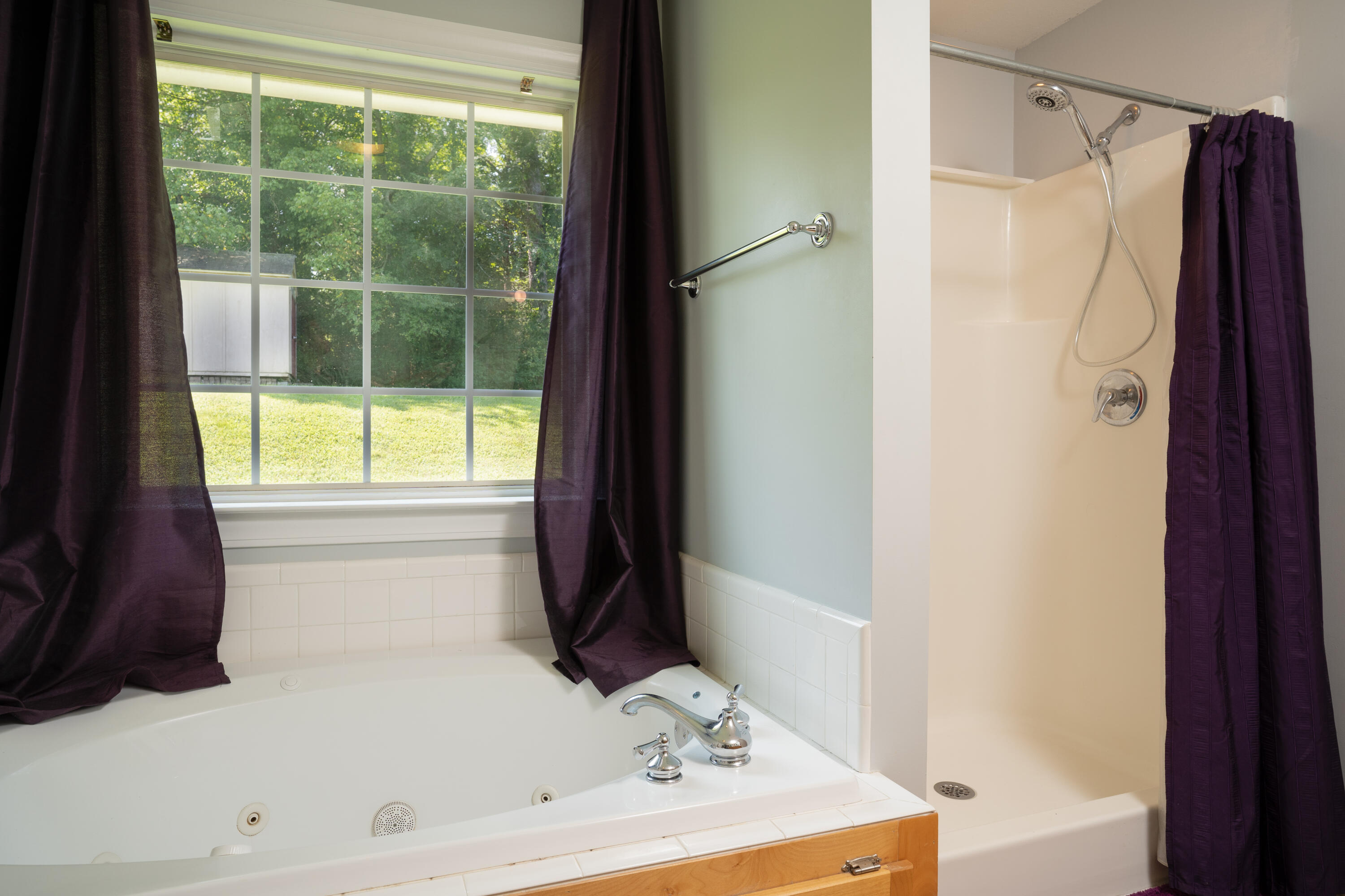 784 Cannon Road LaFayette, GA 30728 - Photo 10 of 20 Master bath