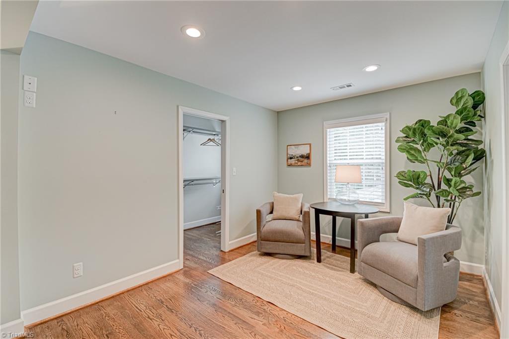 2832 Kensington Road Winston-Salem, NC 27106 - Photo 25 of 50
