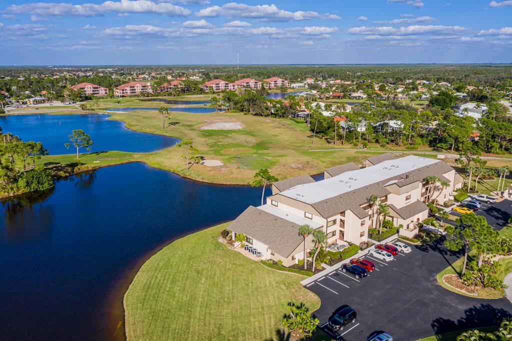 5050 Marianne Key Road, Unit 3A Punta Gorda, FL 33955 - Photo 1 of 1 Gallery Image 1