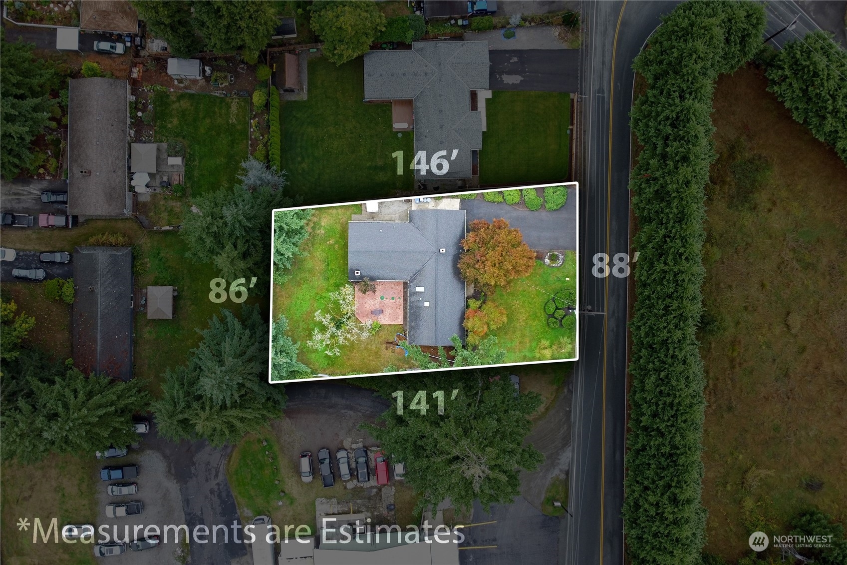 1911 Vine Road Brier, WA 98036 - Photo 32 of 34 Gallery Image 32
