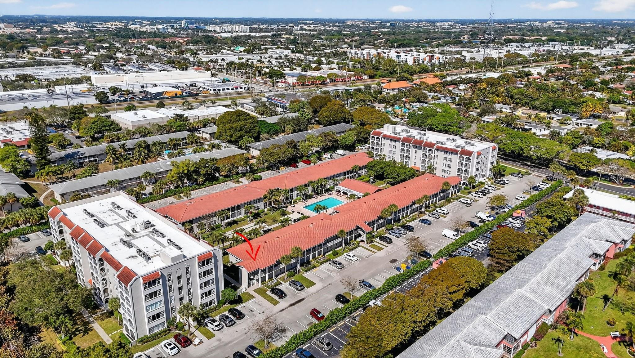 250 Northeast 20th Street, Unit 1180 Boca Raton, FL 33431 - Photo 43 of 47 Photo 43