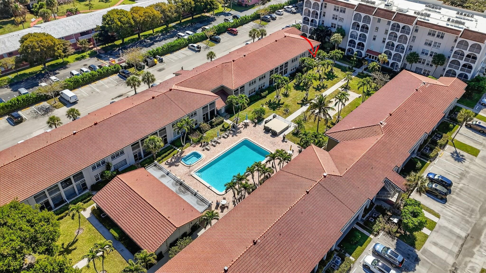 250 Northeast 20th Street, Unit 1180 Boca Raton, FL 33431 - Photo 45 of 47 Photo 45