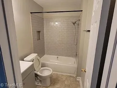 $1,600 | 1615 East 10th Street, Winston-Salem, NC 27101
