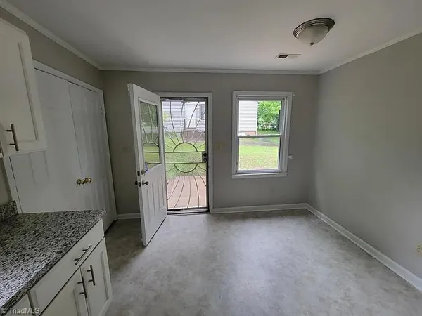 $1,600 | 1615 East 10th Street, Winston-Salem, NC 27101
