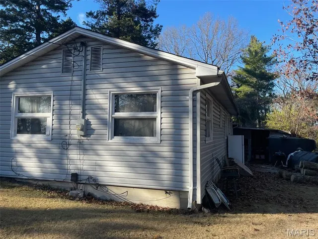 $550,000 | 2175 Woods Creek Road, Robertsville, MO 63072