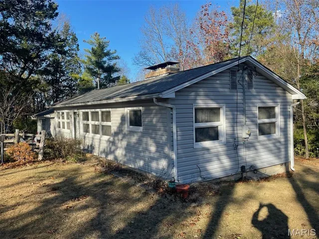 $550,000 | 2175 Woods Creek Road, Robertsville, MO 63072