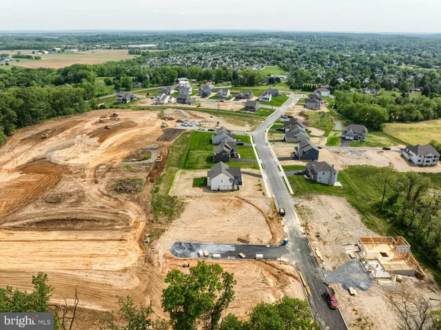 $715,121 | 333 Cameron Lane, Unit SEBASTIAN, Lititz, PA 17543