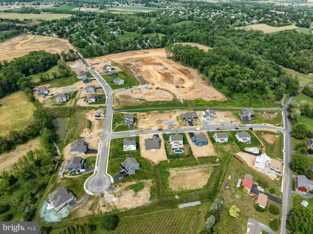 $715,121 | 333 Cameron Lane, Unit SEBASTIAN, Lititz, PA 17543