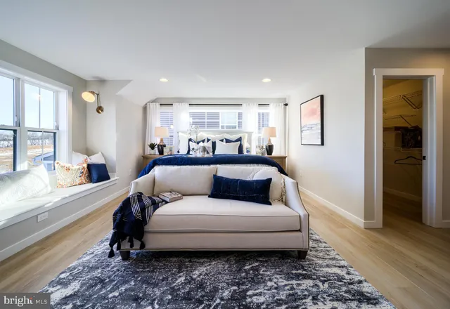 $715,121 | 333 Cameron Lane, Unit SEBASTIAN, Lititz, PA 17543