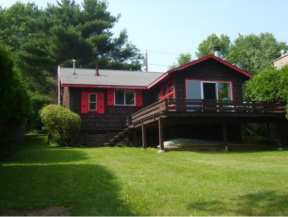 124 Spooner Point Road Castleton, VT 05735 - Photo 1 of 1