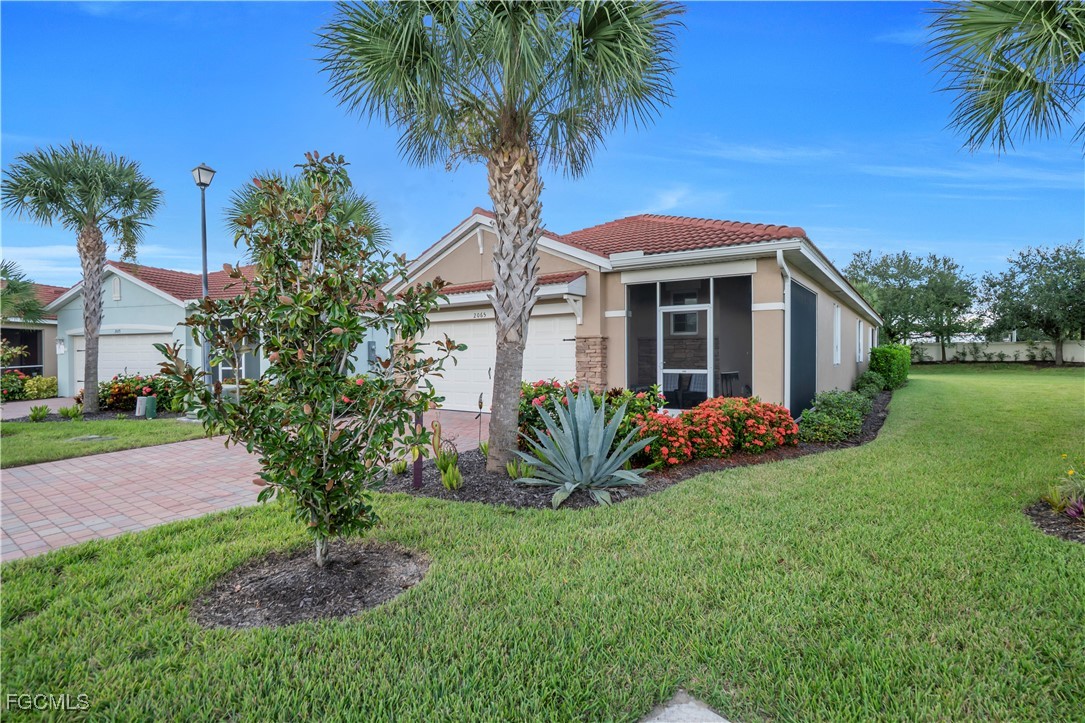 2065 Summersweet Drive Alva, FL 33920 - Photo 24 of 28