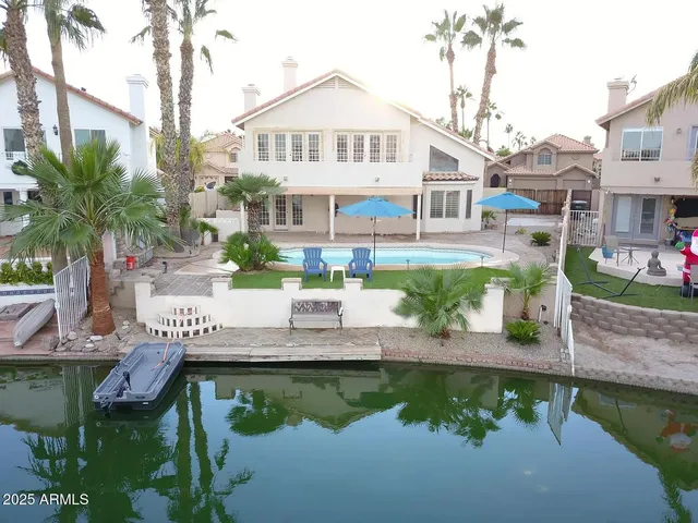 $3,195 | 16625 South 34th Way, Phoenix, AZ 85048