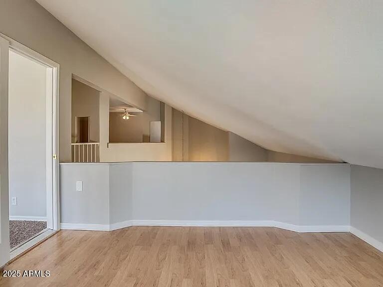 16625 South 34th Way Phoenix, AZ 85048 - Photo 15 of 36 a view of wooden floor