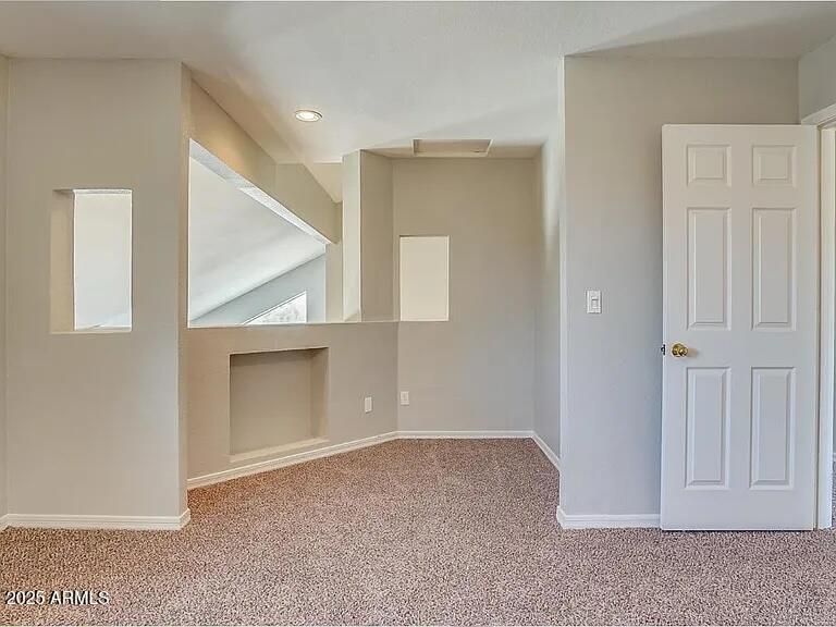 16625 South 34th Way Phoenix, AZ 85048 - Photo 17 of 36 a view of an empty room