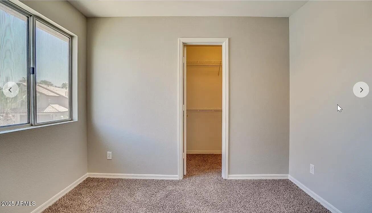 16625 South 34th Way Phoenix, AZ 85048 - Photo 19 of 36 a view of an empty room and window