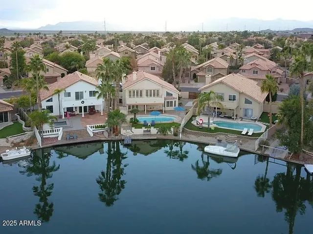 $3,195 | 16625 South 34th Way, Phoenix, AZ 85048