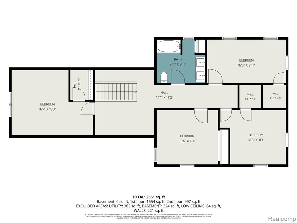 2150 East Snover Road Mayville, MI 48744 - Photo 48 of 48