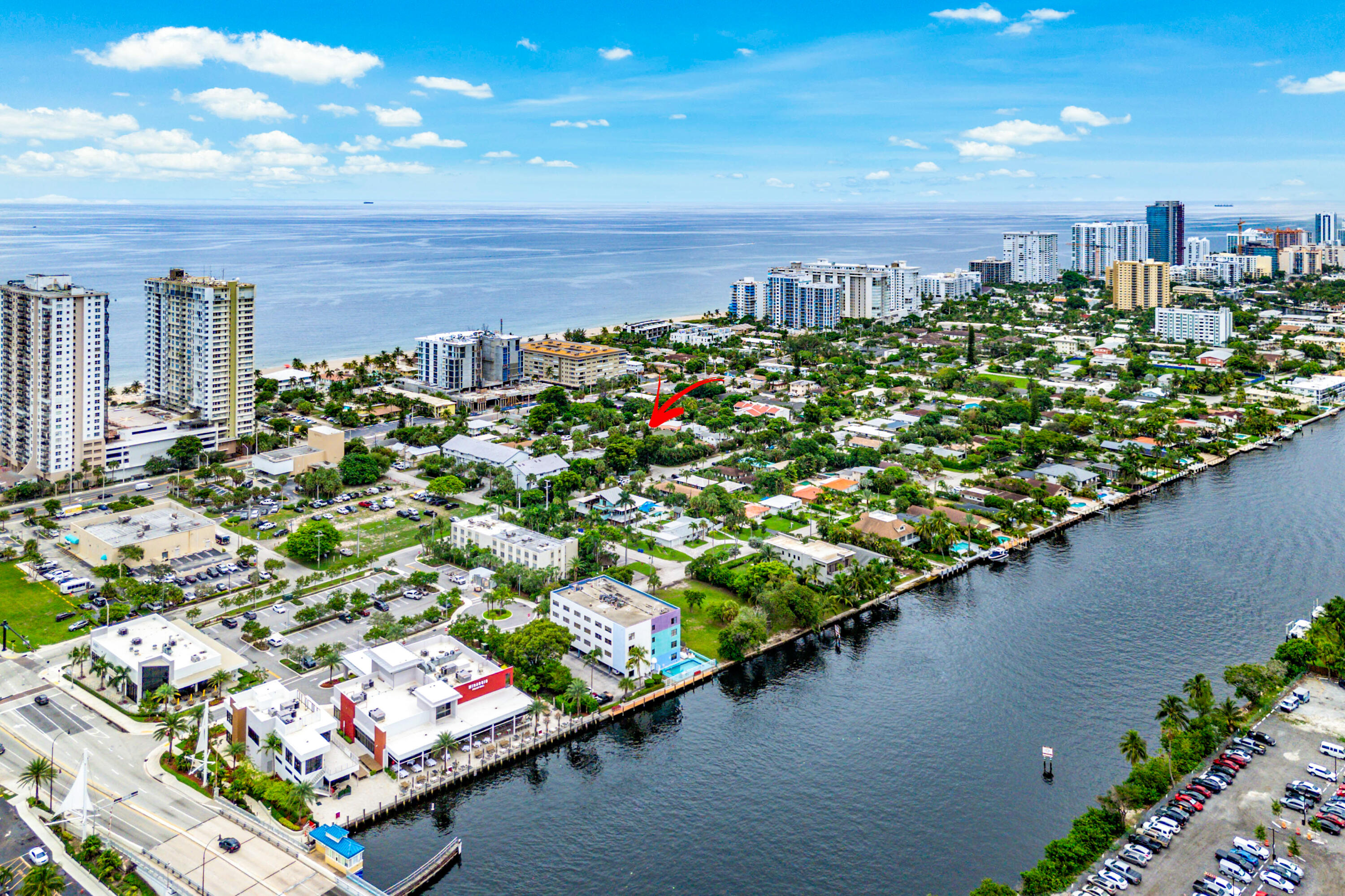 3308 Southeast 3rd Street Pompano Beach, FL 33062 - Photo 2 of 24