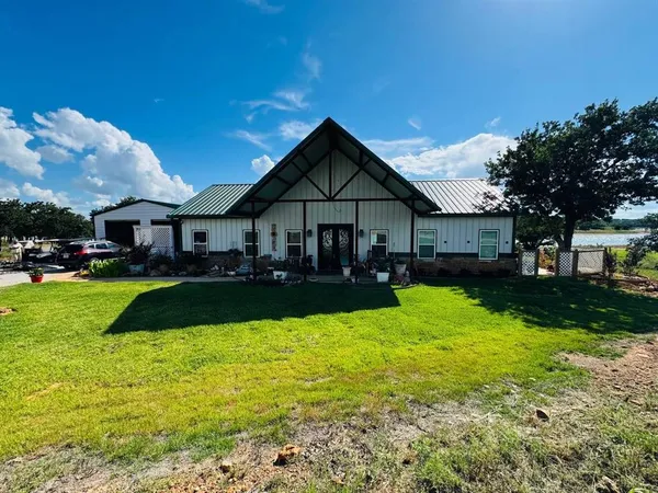 $750,000 | 125 Overlook Drive, Cisco, TX 76437