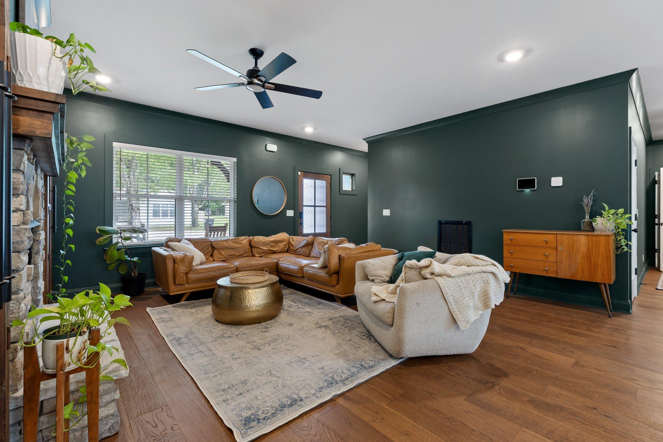 6413 Shirley Pond Road Harrison, TN 37341 - Photo 8 of 43 Shirley-30