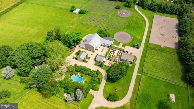 $10,888,000 | 5966 Mechanicsville Road, Doylestown, PA 18902
