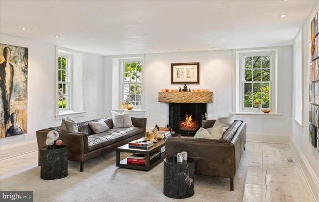 $10,888,000 | 5966 Mechanicsville Road, Doylestown, PA 18902