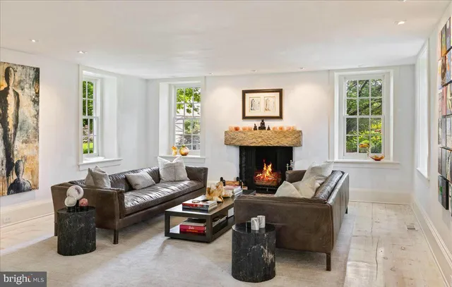 $10,888,000 | 5966 Mechanicsville Road, Doylestown, PA 18902