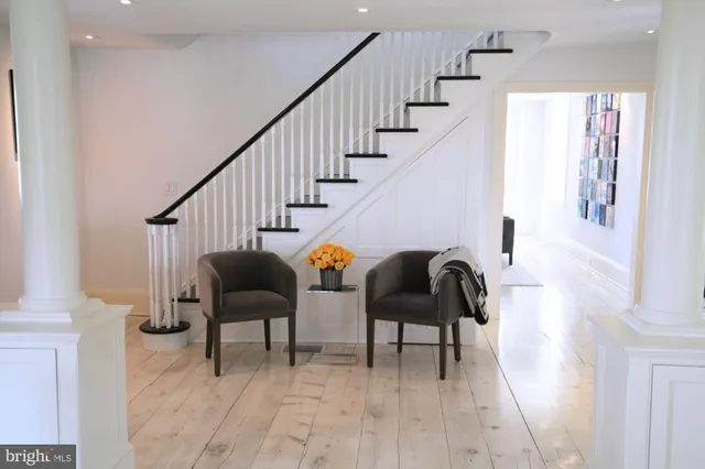 $10,888,000 | 5966 Mechanicsville Road, Doylestown, PA 18902