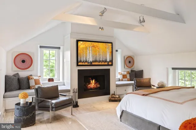 $10,888,000 | 5966 Mechanicsville Road, Doylestown, PA 18902