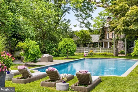 $10,888,000 | 5966 Mechanicsville Road, Doylestown, PA 18902