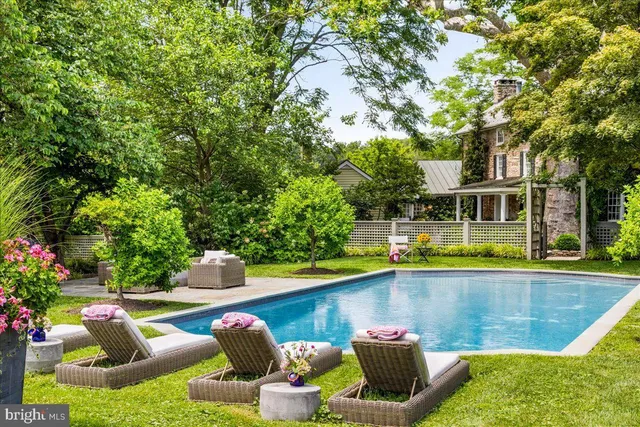 $10,888,000 | 5966 Mechanicsville Road, Doylestown, PA 18902