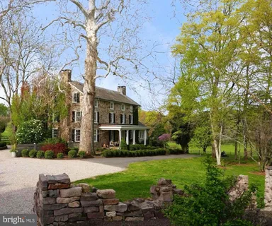$10,888,000 | 5966 Mechanicsville Road, Doylestown, PA 18902