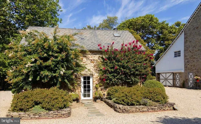 $10,888,000 | 5966 Mechanicsville Road, Doylestown, PA 18902