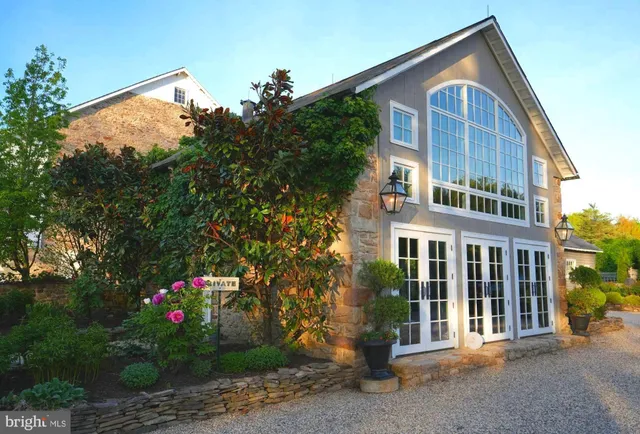 $10,888,000 | 5966 Mechanicsville Road, Doylestown, PA 18902