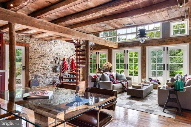 $10,888,000 | 5966 Mechanicsville Road, Doylestown, PA 18902