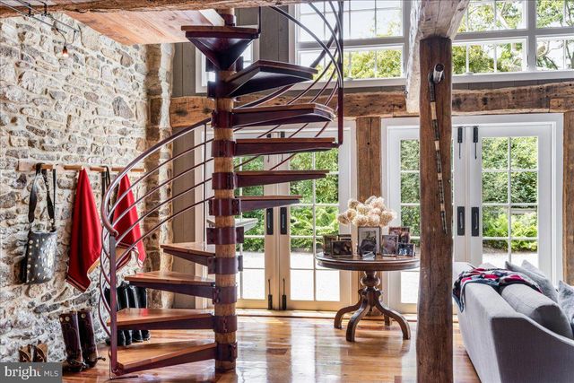 $10,888,000 | 5966 Mechanicsville Road, Doylestown, PA 18902